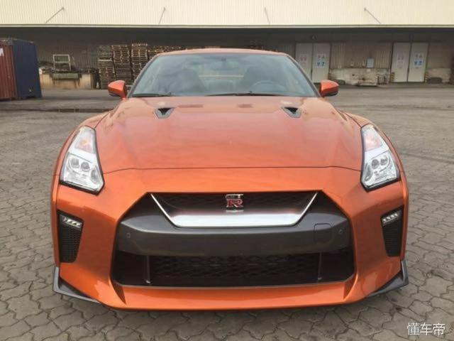 nismo gtr 速度与激情的传奇：NismoGTR，让你感受风驰电掣的快感