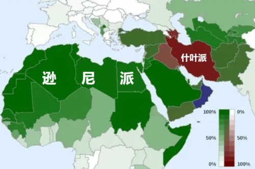 美国霸权下，伊拉克何时能实现真正的自主？  第1张