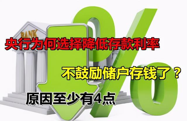 银行存款利率纷纷下调，你的钱该何去何从？  第1张