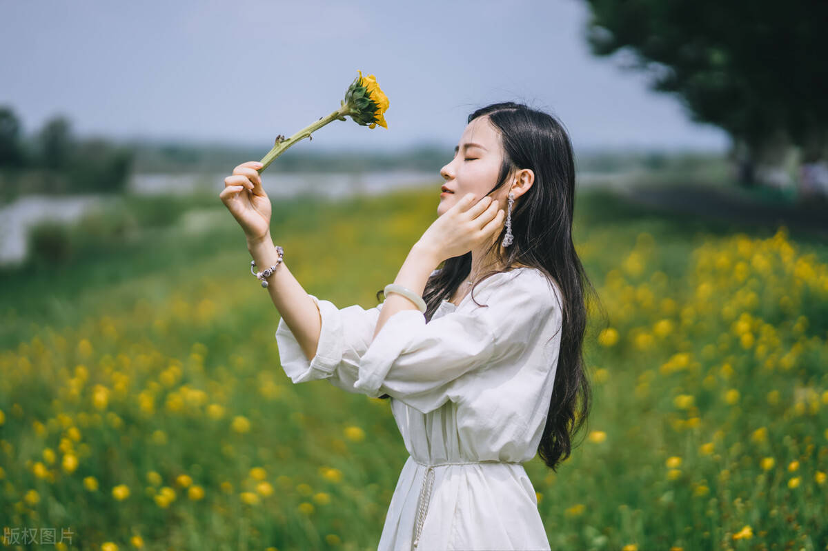 智慧灵动的猴女与勇往直前的虎女，谁更能吸引你？  第1张