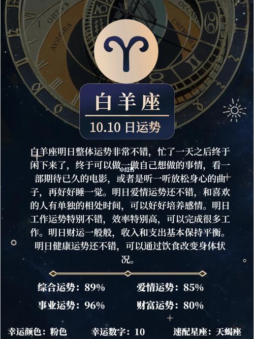 7 月白羊座感情运势佳，金牛座或遇正缘，快来了解