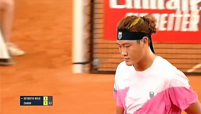 详细解析(澳门天天资料免费大全)ATP500 汉堡站：张之臻能否携郑钦文冲击巴黎奥运会混双资格？