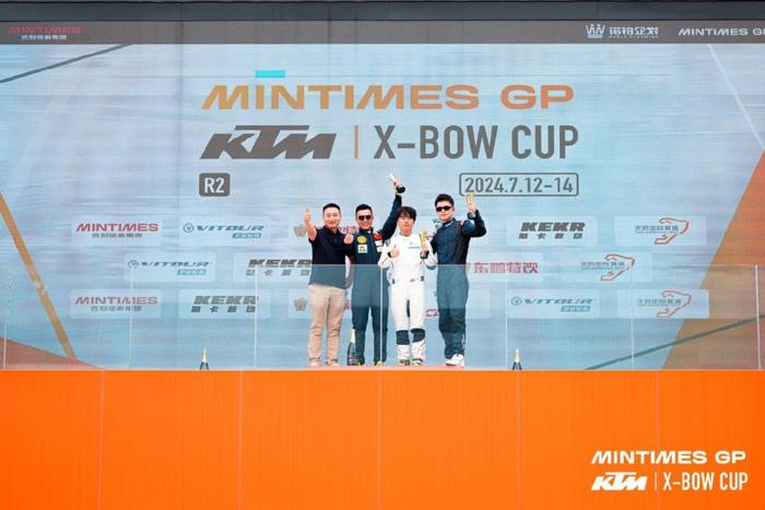 王中王493333WWW,7 月 12-14 日，MINTIMES GP 铭泰大赛车再战成都，你准备好了吗？  第5张