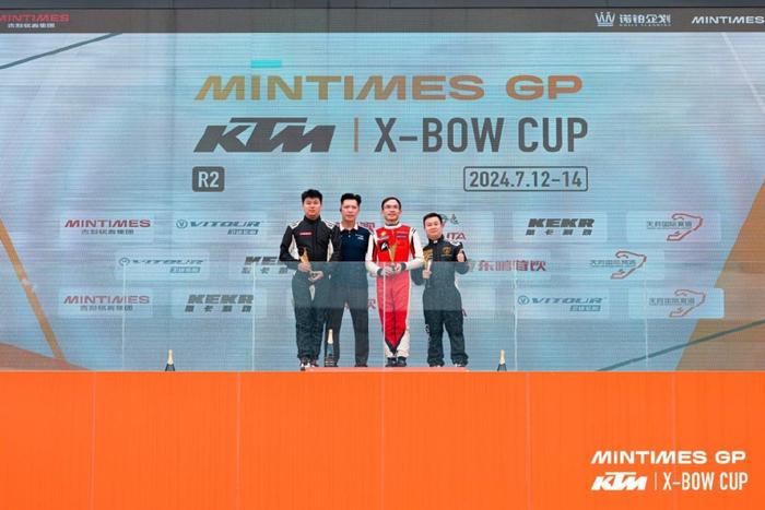 王中王493333WWW,7 月 12-14 日，MINTIMES GP 铭泰大赛车再战成都，你准备好了吗？  第8张