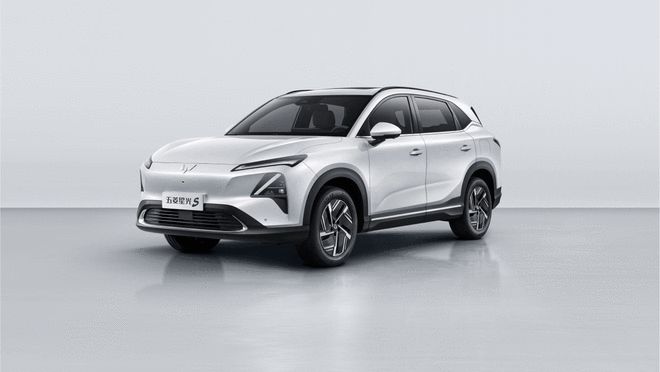 2023澳门大全资料免费,五菱全新 SUV 配置曝光，安全系数大幅提升，8 月将上市  第1张