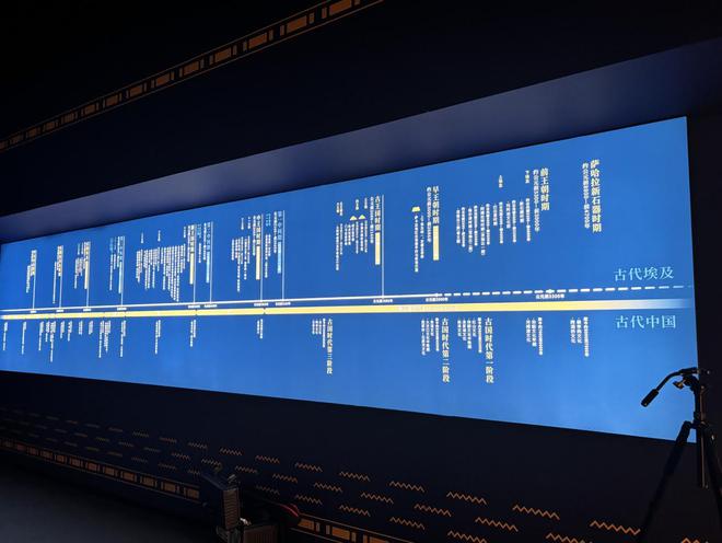 实践策略(2023一码一肖100准确)探秘上海博物馆古埃及文明大展：金字塔之巅的神秘世界