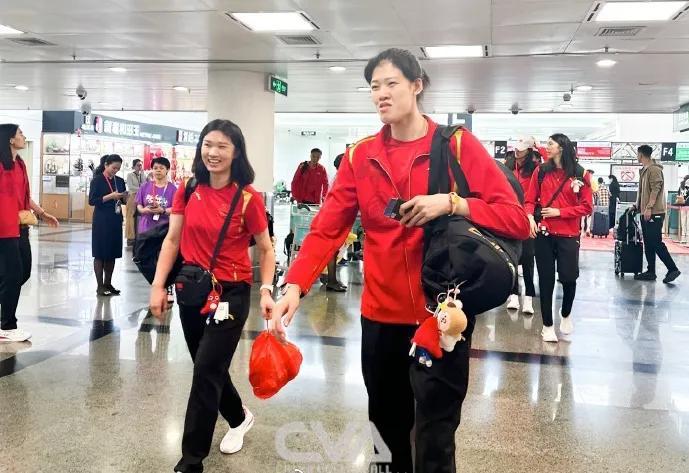 新澳门正版资料免费看,外媒评巴黎奥运夺冠热门无中国女排，巴西网友：中国队会让人头疼