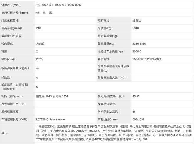 香港2023全年免费资料,极氪7X——主流纯电SUV市场狠角色