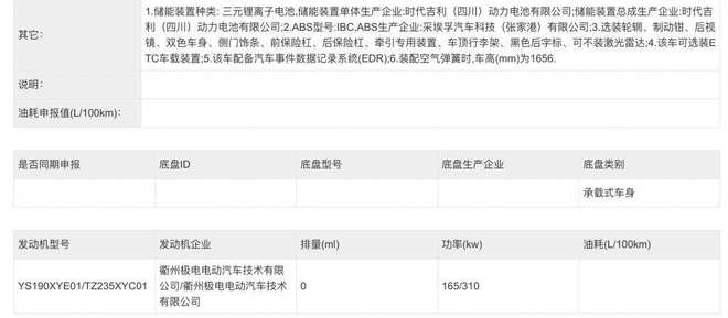 香港2023全年免费资料,极氪7X——主流纯电SUV市场狠角色