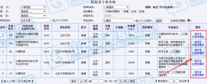 阐明澳门六开天天彩免费资料,2024 年山东高考志愿填报注意事项，这些你一定要知道