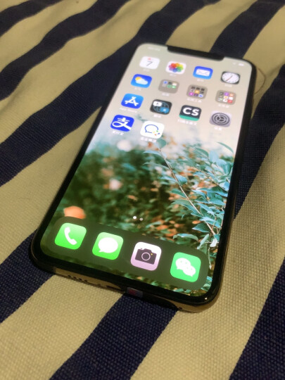 iphonexsmax 欧美高级：提升 iPhone 品位的完美结合  第1张