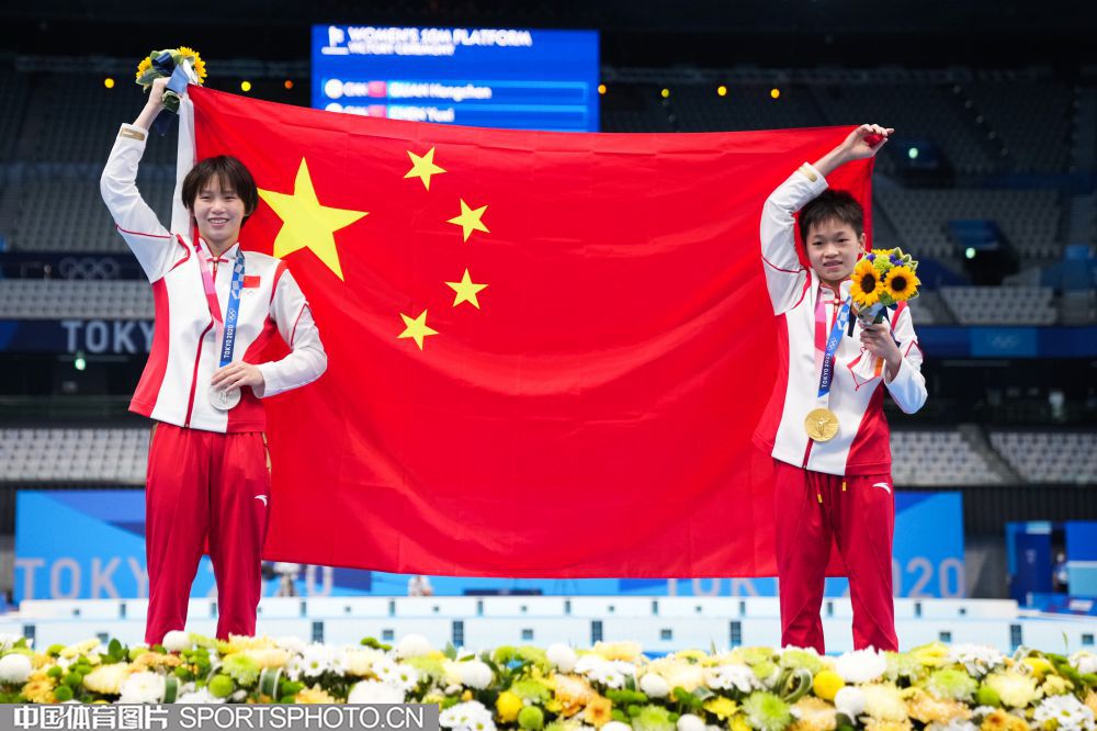 诠释(澳门码今期开奖结果)巴黎奥运会第 3 日：中国军团冲击多金，射击、游泳、跳水谁能登顶？