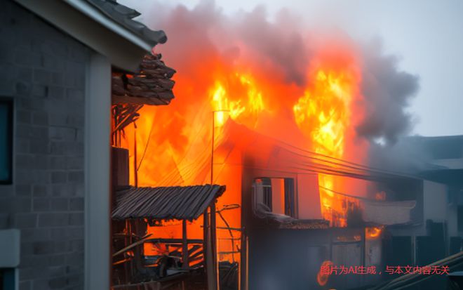 突发！河北一村民家中燃气爆炸致 3 死多伤，村支书也不幸遇难